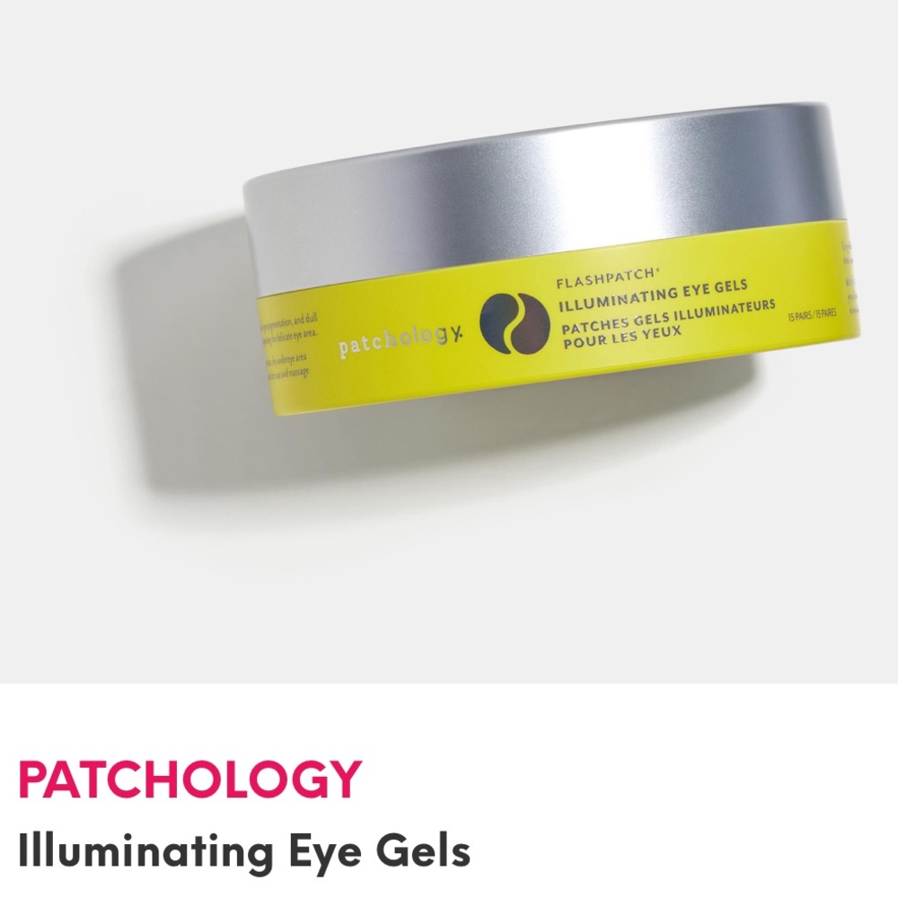 Patchology FlashPatch Illuminating Eye Gels 15 pairs - Picture 15 of 15